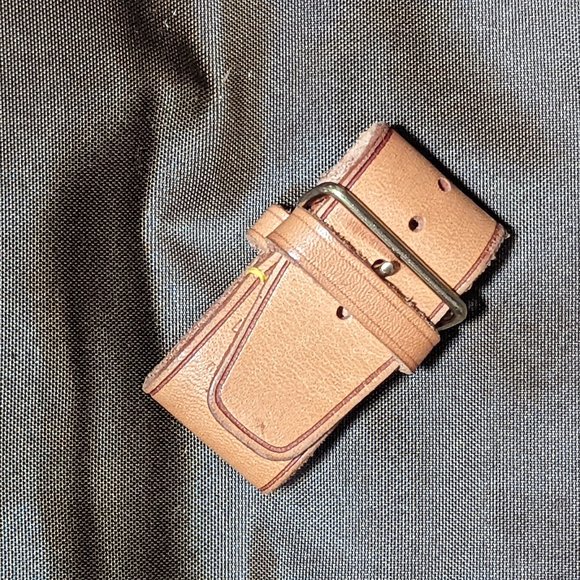 Louis Vuitton Garment Bag Vintage Authentic Monogram never used - Picture 7 of 9